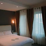 Hotel Daku Yrsheku
