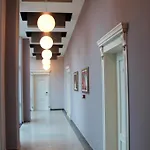 Hotel Daku Yrsheku