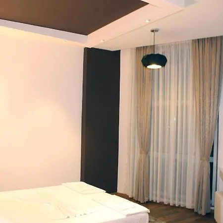 Daku Hotel Yrsheku